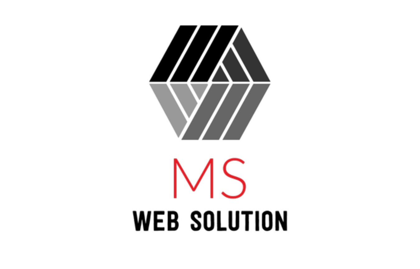 MS WEB SOLUTION
