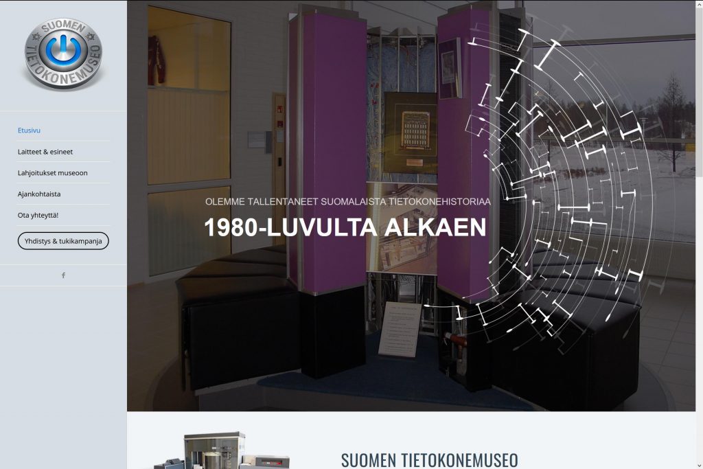 http://suomentietokonemuseo.fi/